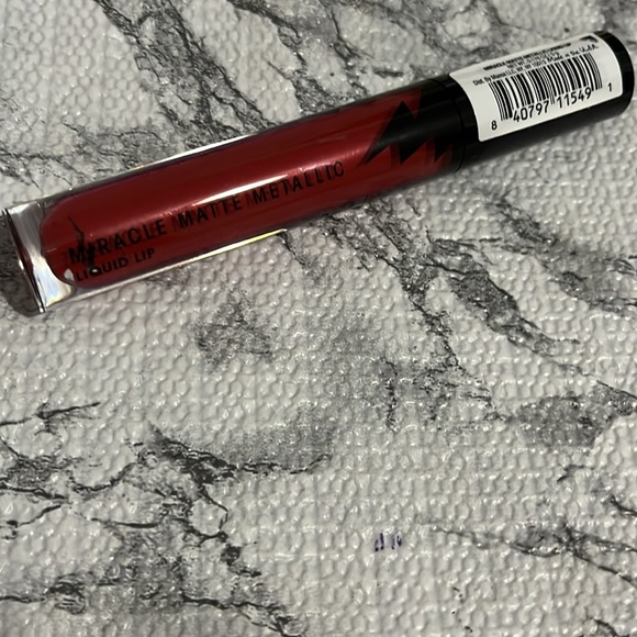 Flower beauty liquid lip - Picture 2 of 2
